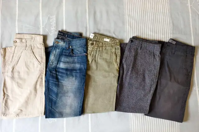 Nice pants for sale in Men's in Downtown-West End - Image 3