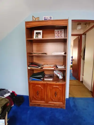 book shelve, View more