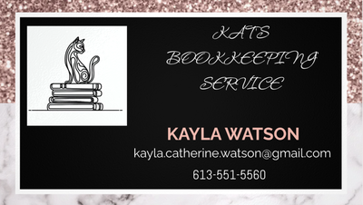Experienced Bookkeeper accepting new clients, View more