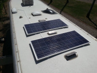 Solar and Inverter Systems for your RV!