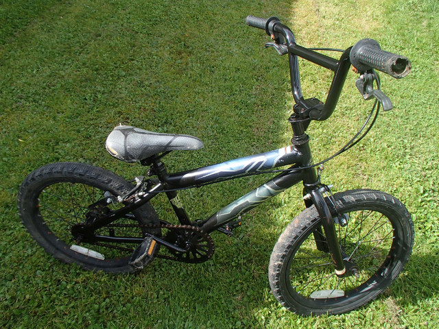 18in bmx bikes for sale