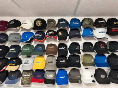 iso Oilsite hats , View more