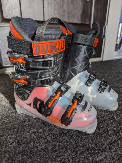 Junior / Kids Ski Boots, View more