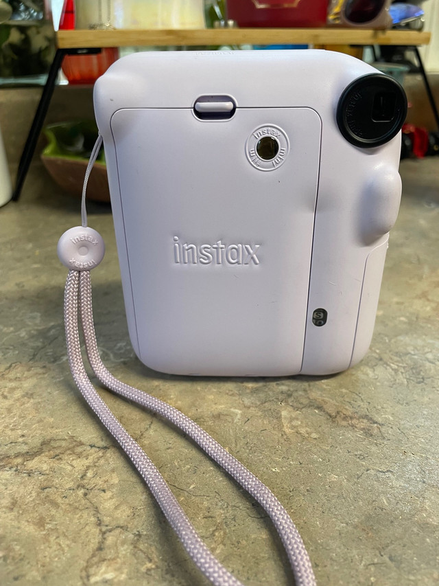 Instax 12 mini in Cameras & Camcorders in Prince Albert - Image 2