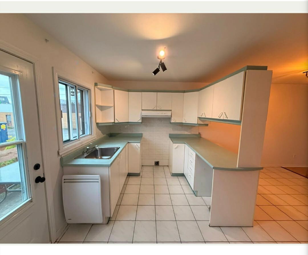 Triplex Tranquille_Grd 41/2 sur 2 étages — photo 3