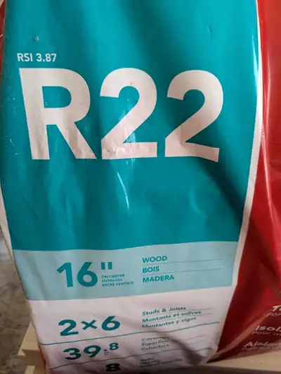 rockwool insulation 2x6 studs, View more