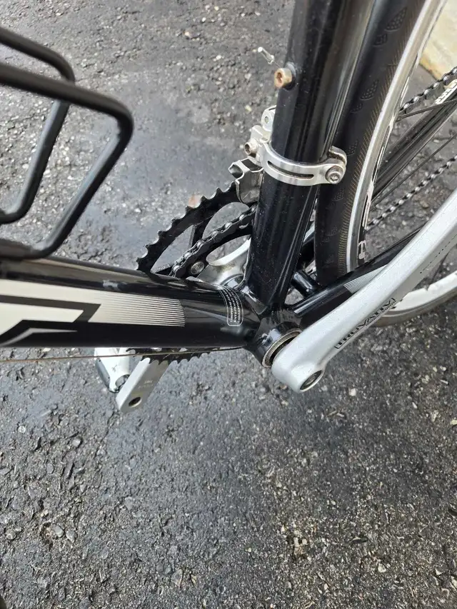 Scott Speedster S40 road bike.  in Road in Barrie - Image 8