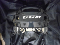 CCM Pro stocks/retail helmets new