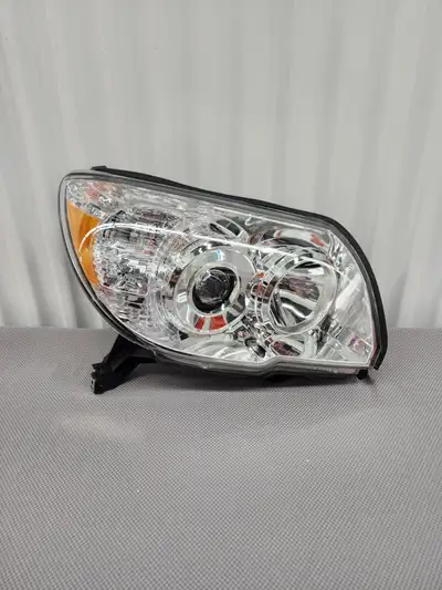 Toyota 4Runner RH Passenger Side Headlight 2006-2009, View more