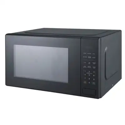 Microwave,oven-2.2cu.-BIG SIZE-1100W box warranty-$79.99-no tax, View more
