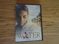 DVD « Water », film de Deepa Mehta