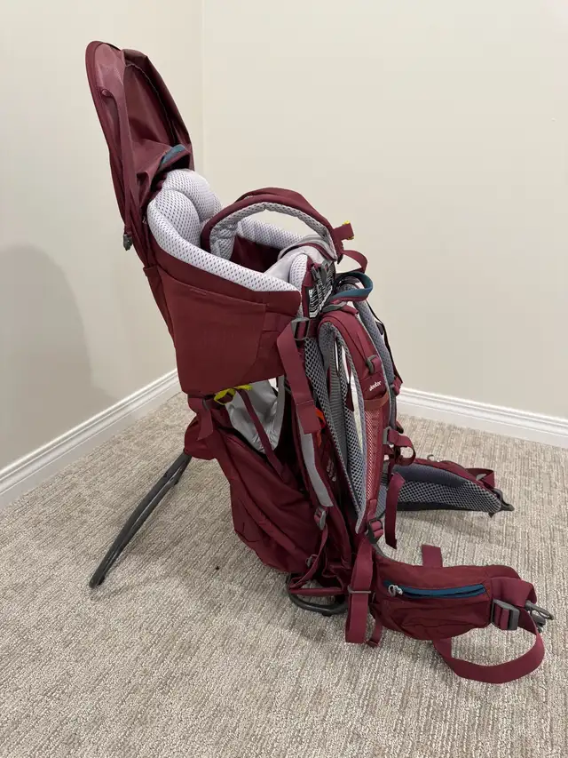 Deuter Kid Comfort414906962621900800