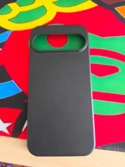 Pixel 9 Pro Case, View more