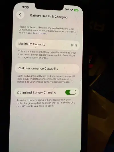 iPhone 14, View more