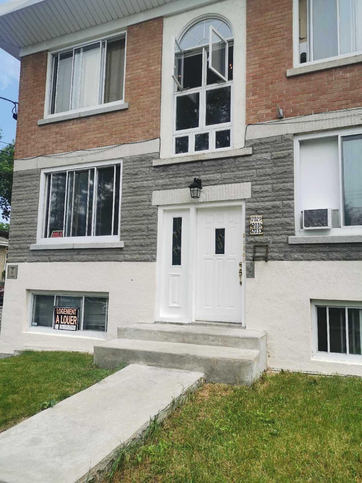 12029 Av. Éthier apt b — photo 1