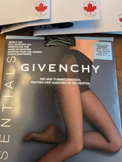 Women's Black Pantyhose .5 pairs , Medium. Brand new, View more