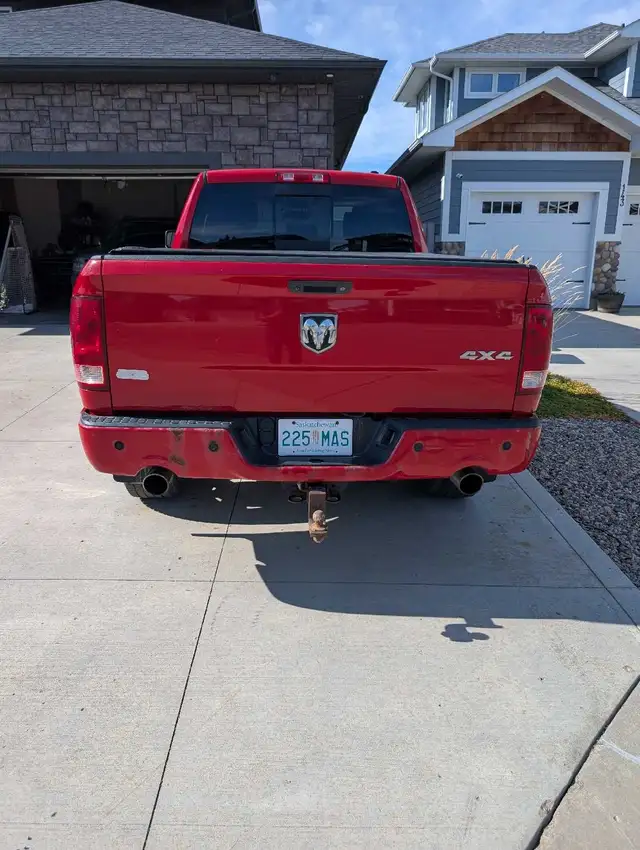 2011 Dodge Ram Sport 574686529450168323