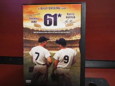 61* movie, View more