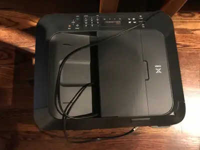 Cannon printer, View more