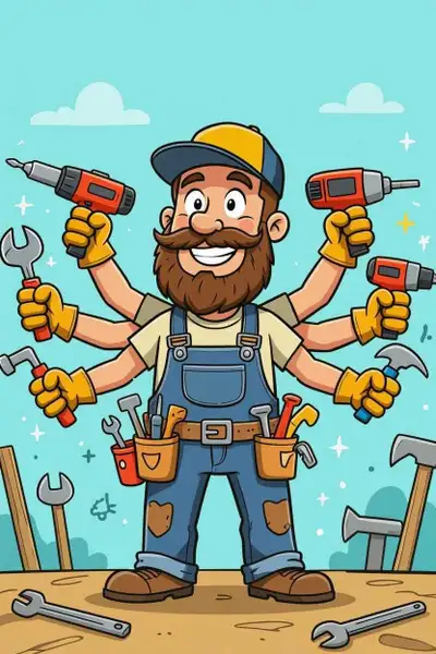 Handyman Services GTA, View more