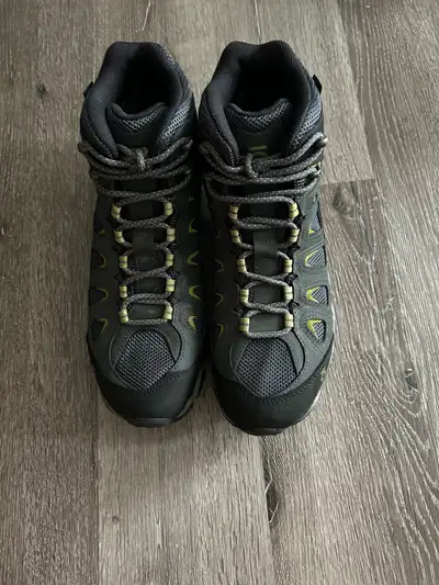 Mens Hiking Boots, View more