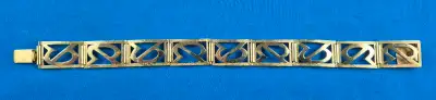 14k Glod Bracelet, View more