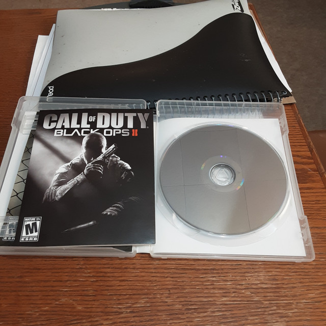 Three PS3 Games for Sale in Sony Playstation 3 in Edmonton - Image 4