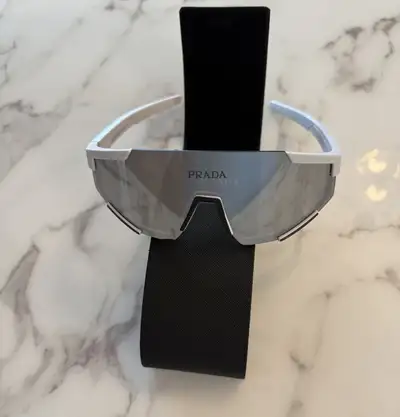 Prada Linea Rosa men’s sunglasses , View more