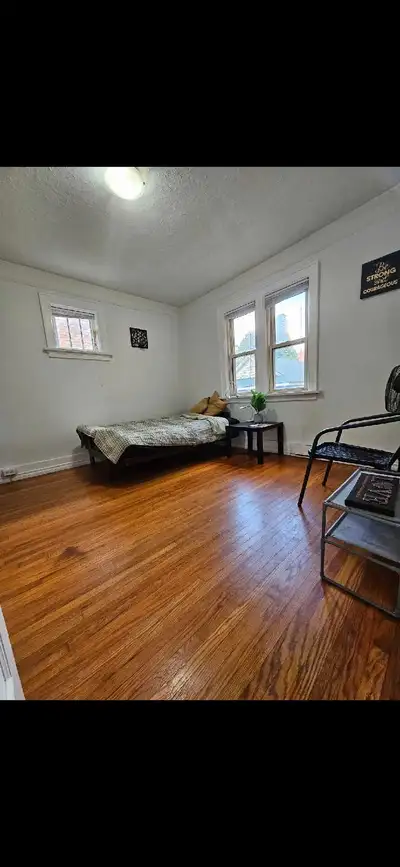 3bd furnished house