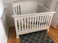 Crib baby