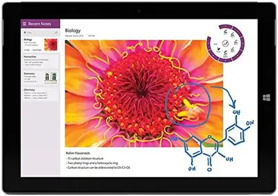 Open Box Microsoft Surface 3 LC5-00015-06 10.8" 64GB Windows 10, View more