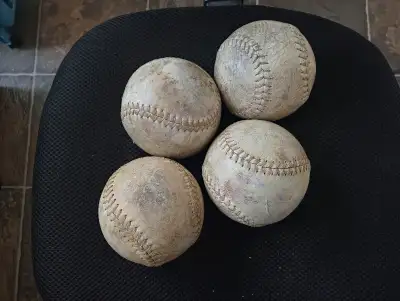 balles de softball-Bâton, View more