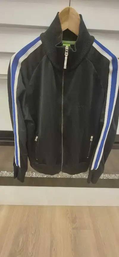 Hugo Boss Jacket, View more