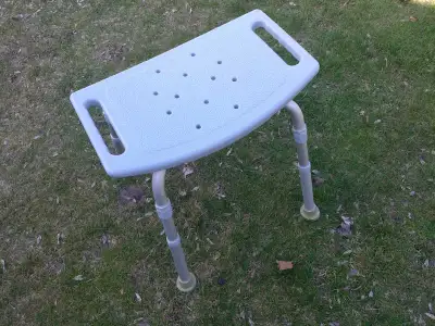 Bas Chair adjustable, View more