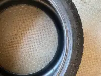 4 pneus Michelin Latitude Sport 3