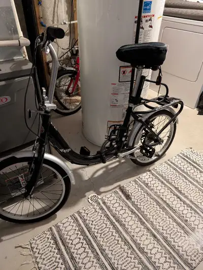 Schwinn tango folding bicycles, View more