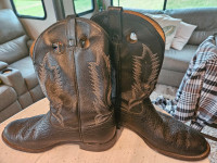 Men's Cowboy Boots