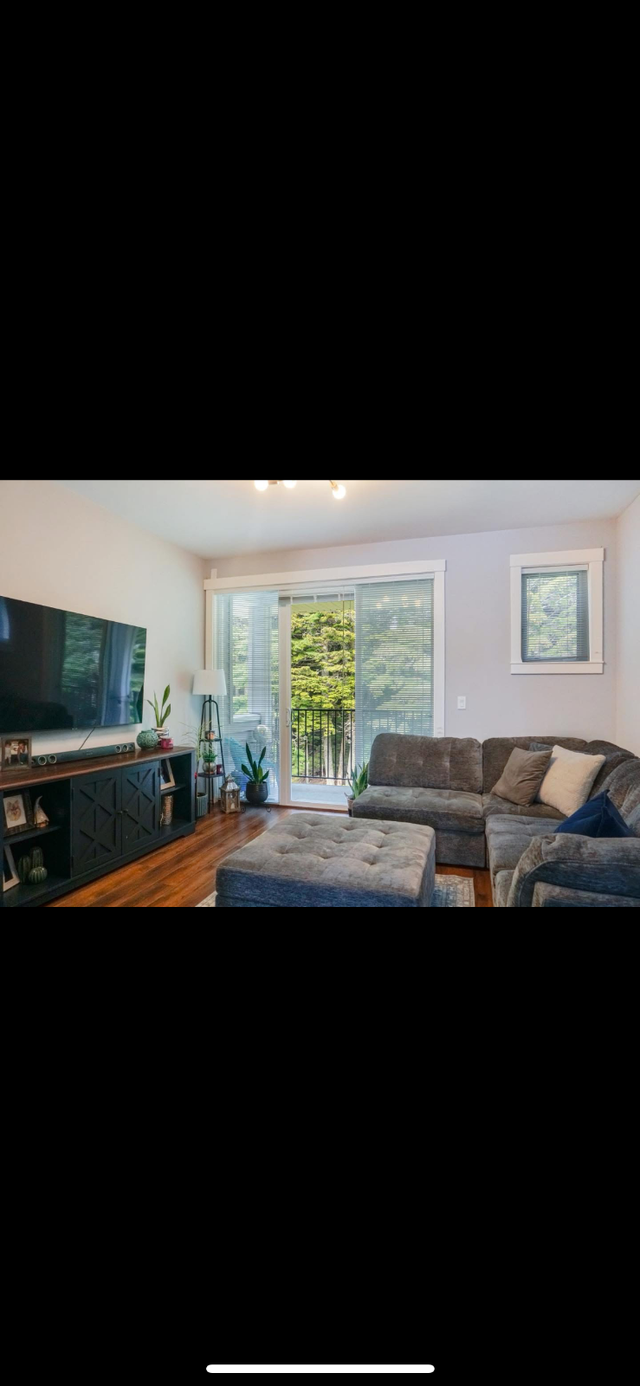 2 bed 2 bath, recently updated townhome for rent in Long Term Rentals in Kitimat - Image 7