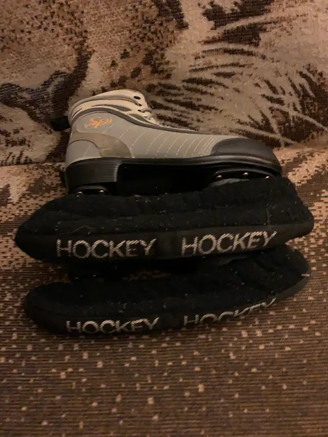 Women’s skates CCM size 6 in Skates & Blades in Ottawa - Image 5