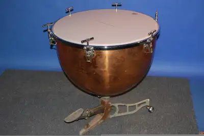 Slingerland Timpani 29'', View more
