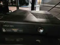 Xbox 360 with games!
