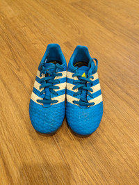 Souliers de soccer pour enfant Adidas (12)