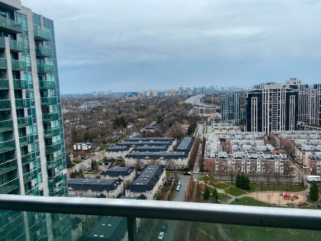 1 Bedroom Condo in prime location ( All-Utilities Included ) in Long Term Rentals in City of Toronto