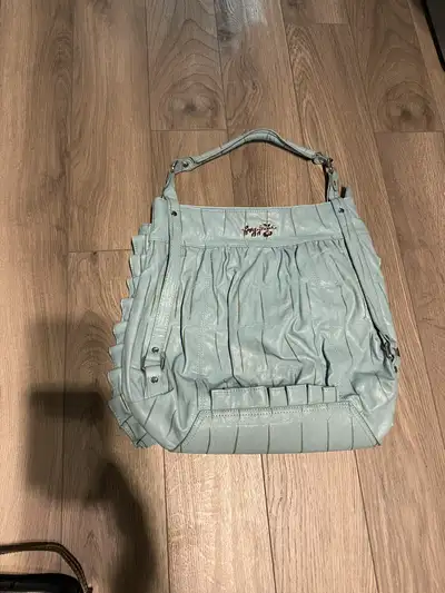 Saccoche Foxy Jeans / Purse, View more