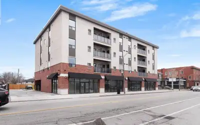 apartment for lease