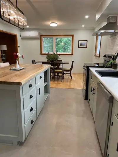 House for Rent - Abercrombie