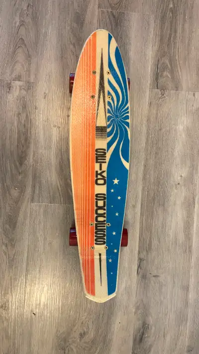 penny skateboard, View more