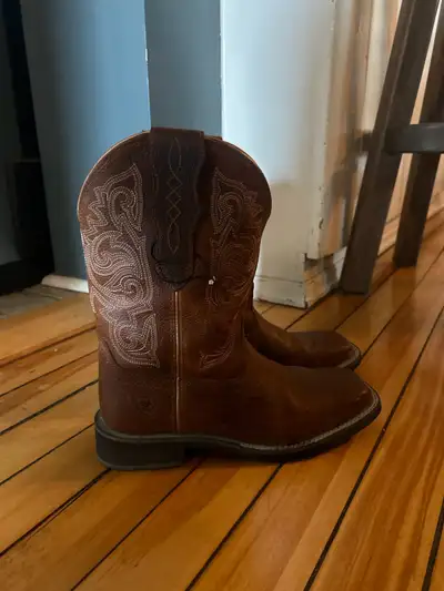 cowboy boots, View more