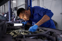 WANTED Ford and Chevrolet Journeyman Automotive Technicians