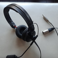 Sennheiser HMD 25-1  Broadcast Headphones